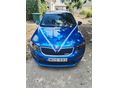 SKODA OCTAVIA 2.0 CR TDI RS