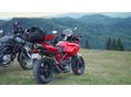 DUCATI MULTISTRADA 1000 2004/5 - 7
