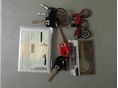 DUCATI MULTISTRADA 1000 2004/5 - 5