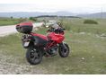 DUCATI MULTISTRADA 1000 2004/5 - 9