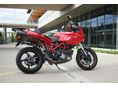 DUCATI MULTISTRADA 1000 