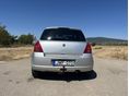 SUZUKI SWIFT 2005/9 - 2