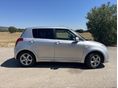 SUZUKI SWIFT 2005/9 - 4