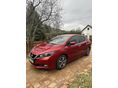 NISSAN LEAF 2021/12 - 2