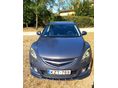 MAZDA 6 2007/12 - 2