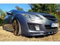 MAZDA 6 Sport 2.5i GTA