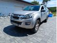 ISUZU D-MAX 2.5 D LS Plus