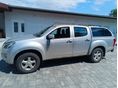 ISUZU D-MAX 2014/4 - 2