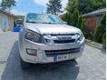 ISUZU D-MAX 2014/4 - 5