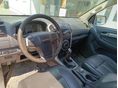 ISUZU D-MAX 2014/4 - 6