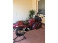 SUZUKI GSX 1300 R (HAYABUSA) 