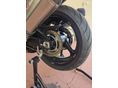 SUZUKI GSX 1300 R (HAYABUSA) 2013/4 - 2