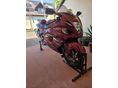 SUZUKI GSX 1300 R (HAYABUSA) 2013/4 - 4