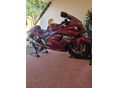 SUZUKI GSX 1300 R (HAYABUSA) 2013/4 - 5