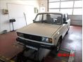 LADA 2105 VAZ. FRISS MŰSZAKIVAL. VONÓHOROG. TÉLI GUMISZETT