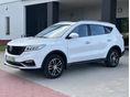 DONGFENG (DFSK) GLORY 580 1.5T Luxury CVT 360 KAMERA-LED-T.KAMERA-TEMPOMAT-7 FŐS-26.000 KM!