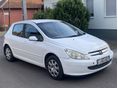 PEUGEOT 307 2.0 HDi Esplanade Magyarországi!Csekély fogyasztás!