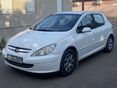PEUGEOT 307 2003/6 - 2