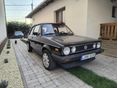 VOLKSWAGEN GOLF I 1981/2 - 4