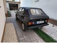 VOLKSWAGEN GOLF I 1981/2 - 5