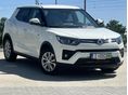 SSANGYONG TIVOLI 1.5 GDi-T Style DREAM-ÜLÉSFŰTÉS-T.KAMERA-APPLE CARPLAY-ÜLÉS ÉS KORMÁNYFŰTÉS! GARANCIÁS!