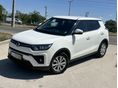 SSANGYONG TIVOLI 2022/5 - 6