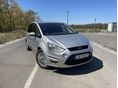 FORD S-MAX 2.0 TDCi Trend