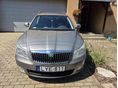 SKODA OCTAVIA 2011/10 - 2