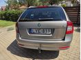 SKODA OCTAVIA 2011/10 - 4
