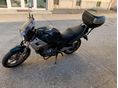 HONDA CB 500 R