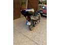 HONDA CB 500 1995/3 - 4