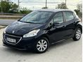 PEUGEOT 208 1.0 VTi PureTech Active ISOFIX-TEMPOMAT-ELEKTROMOS ABLAK-VONÓHOROG!