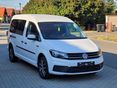 VOLKSWAGEN CADDY MAXI 2.0 CRTDI 102LE ! GARANTÁLTAN 158.500KM BÁRMELYIK VW. SZERVIZBE LEKÉRDEZHETŐ!