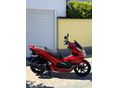 HONDA PCX 125 2019/5 - 6