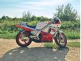 YAMAHA TZR 250 2ma