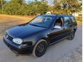 VOLKSWAGEN GOLF IV Variant 1.9 PD TDI Comfortline