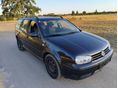 VOLKSWAGEN GOLF IV 2003 - 7