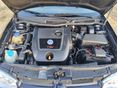 VOLKSWAGEN GOLF IV 2003 - 11