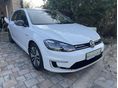 VOLKSWAGEN GOLF e-Golf /VIRTUÁL / HŐSZIVATTYÚ/ KAMERA / TÁV.TART/ ELSŐ-HÁTSÓ RADAR/