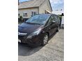 OPEL ZAFIRA TOURER 2012/11 - 2
