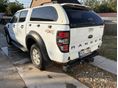 FORD RANGER 2016/11 - 7
