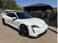 PORSCHE TAYCAN 4S 93kw. Légrugó. Mo.-i. Sport Chrono. BOSE hifi. 360-os kamera. leinformálható