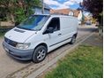 MERCEDES-BENZ VITO 108 CDI 638.094 Job