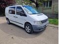 MERCEDES-BENZ VITO 2003 - 2