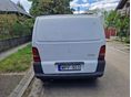 MERCEDES-BENZ VITO 2003 - 3