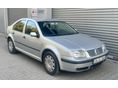 VOLKSWAGEN BORA 2001/10 - 2