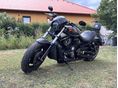HARLEY-DAVIDSON NIGHT ROD SPECIAL 2006/4 - 4