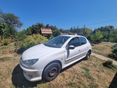 PEUGEOT 206 2007/10 - 3