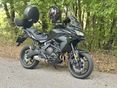 KAWASAKI VERSYS 650 1 Tulajdonos. Garanciális
