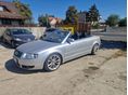 AUDI A4 CABRIO 2.5 V6 TDI